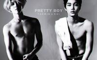 PRETTY BOY  :: TAEMIN x KAI