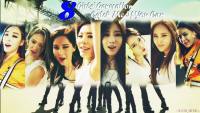 8 Girls' Generation | Catch Me If You Can (V.2)