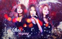 Choi Sooyoung