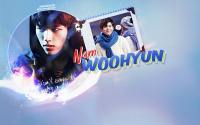 INFINITE WOOHYUN ♥