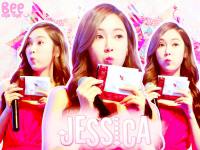 Jessica Jung SNSD-Before birthday