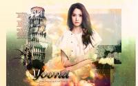 Vintage Yoona