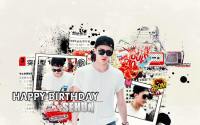 #HappySehunDay