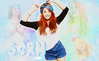 Sorn clc