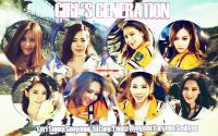 SNSD Catch Me If You Can