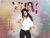 Yuri SNSD - Galaxy image