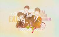 EXO (School Uniform)