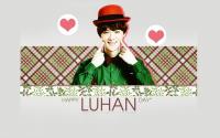 Luhan Birthday Project (18)