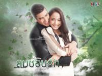 ลมซ่อนรัก