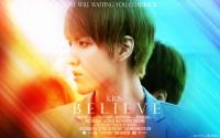 Kris | Believe (Episode 14)