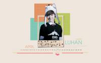 Luhan Birthday Project (19)