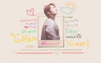 Luhan Birthday Project (20)