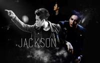 Jackson - Black
