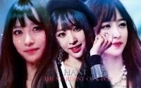 EXID Hani | The Stardust Of K-Pop