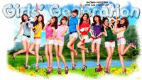 SNSD | Nature