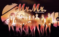 Mr.Mr. (Girl's Generation)