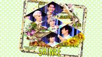 SHINee | Fresh Cute