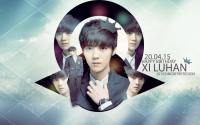 HBD XI LUHAN 20.04.15