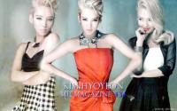 Hyoyeon | ME! Magazine 434