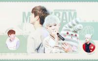 MARKBAM.GOT7