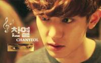 Chanyeol EXO Next Door