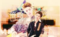 HBD ♥ LUHAN #1