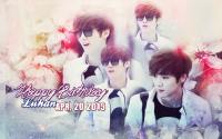 #HappyLuhanDay