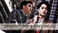 EXO KaiSoo : Kim Jongin & Do Kyungsoo