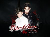 MARKBAM Ver.Vampire