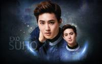 SUHO EXO♥♥