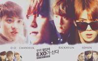 EXO Next Door