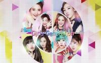 GIRLS' GENERATION BABY G