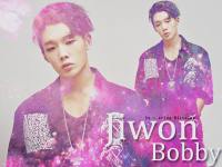 Bobby in Galaxy♥