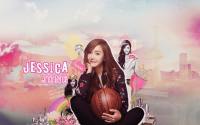 JESSICA JUNG