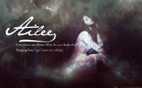 Ailee My Dream