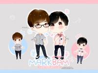 MB Ver.Cartoon