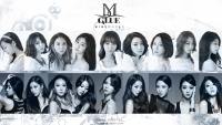 Nine Muses | Glue Girls