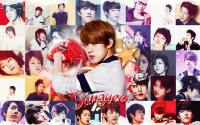 INFINITE SUNGYEOL