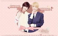 HBD : KWANGMIN & YOUNGMIN 24.04.15