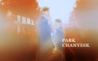 Park Chanyeol