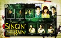 Singin' In The Rain | Baekhyun, Sunny, Kyuhyun