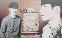 LAY Zhang YiXing