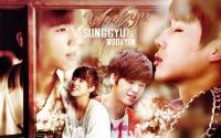 WOOGYU [WOOHYUN X SUNGGYU]