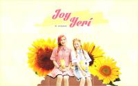 Joy Yeri The Magnae