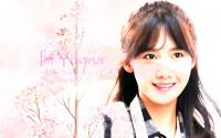 Yoona | Miss Sakura Yoon