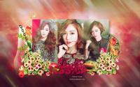 Jessica Jung~