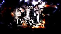 TVXQ aka DBSK