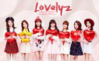 LOVELYZ