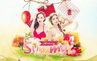 Summer (Ulzzang)