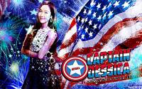 Jessica Jung | Captain Jessica